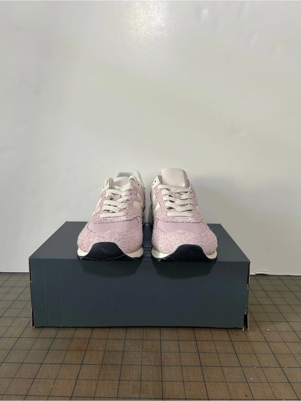 New Balance 574 ‘Pink Rose’ Womens
